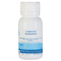 Carduus Marianus Homeopathic Remedy