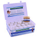 Rxhomeo® Homeopathic Children's Kit